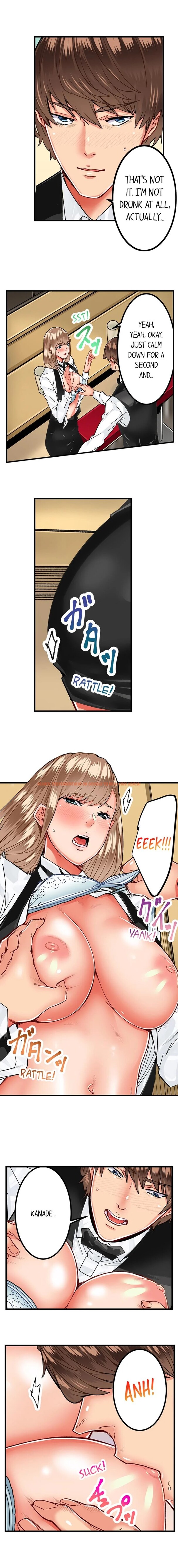 Read Hentai Image 9 807 in comic The Share House’s Secret Rule - Chapter 20 - hentaitnt.net