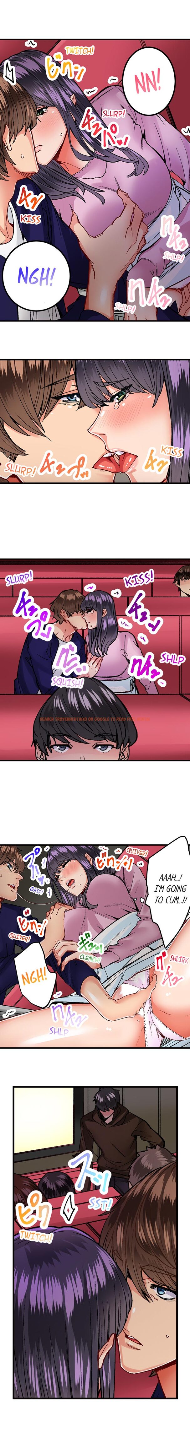 Read Hentai Image 10 807 in comic The Share House’s Secret Rule - Chapter 22 - hentaitnt.net