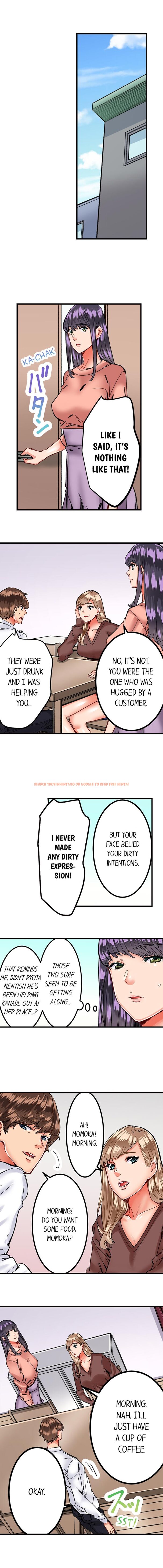Read Hentai Image 2 807 in comic The Share House’s Secret Rule - Chapter 22 - hentaitnt.net