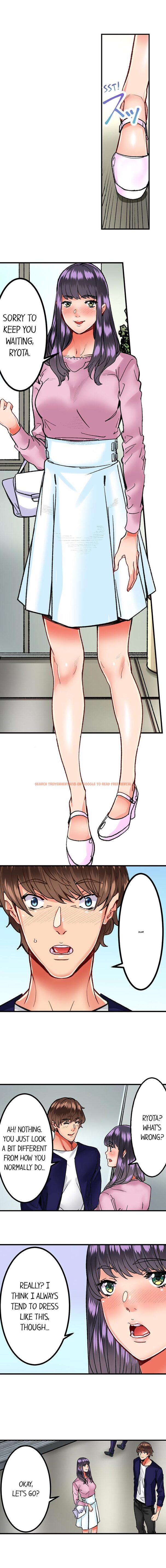 Read Hentai Image 5 807 in comic The Share House’s Secret Rule - Chapter 22 - hentaitnt.net