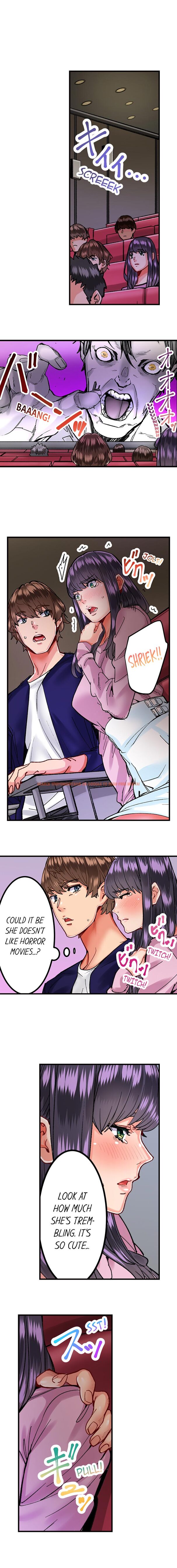 Read Hentai Image 6 807 in comic The Share House’s Secret Rule - Chapter 22 - hentaitnt.net