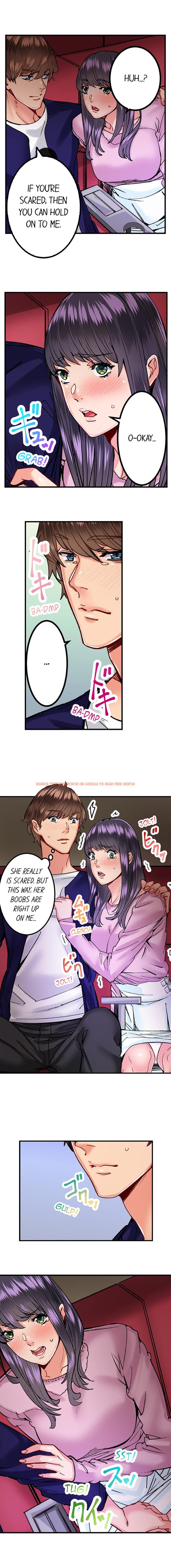 Read Hentai Image 7 807 in comic The Share House’s Secret Rule - Chapter 22 - hentaitnt.net