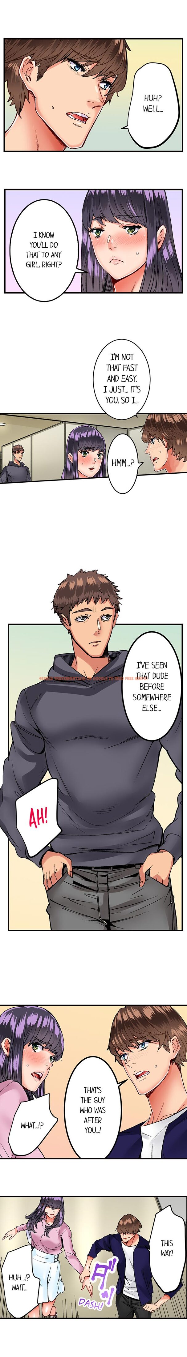Read Hentai Image 3 807 in comic The Share House’s Secret Rule - Chapter 23 - hentaitnt.net