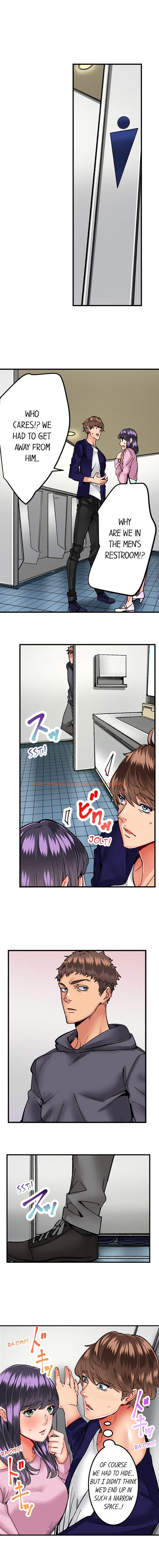 Read Hentai Image 4 807 in comic The Share House’s Secret Rule - Chapter 23 - hentaitnt.net