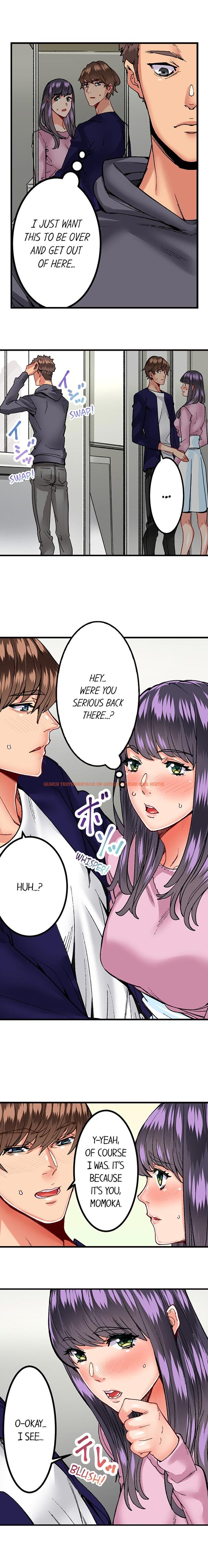 Read Hentai Image 5 807 in comic The Share House’s Secret Rule - Chapter 23 - hentaitnt.net