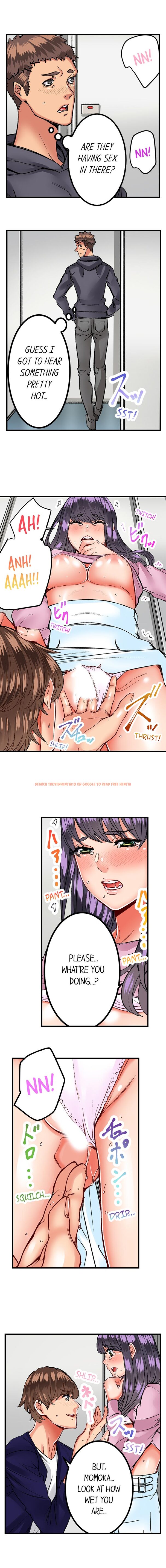 Read Hentai Image 3 807 in comic The Share House’s Secret Rule - Chapter 24 - hentaitnt.net