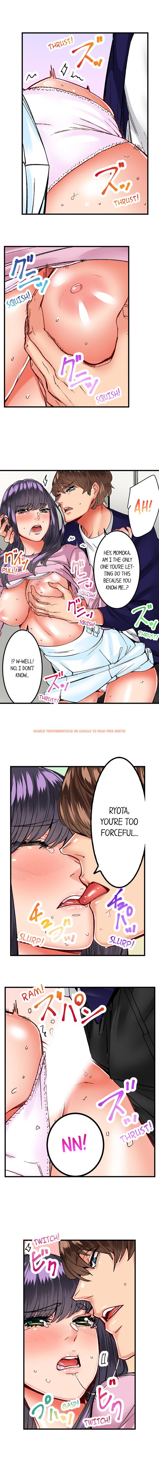 Read Hentai Image 6 807 in comic The Share House’s Secret Rule - Chapter 24 - hentaitnt.net