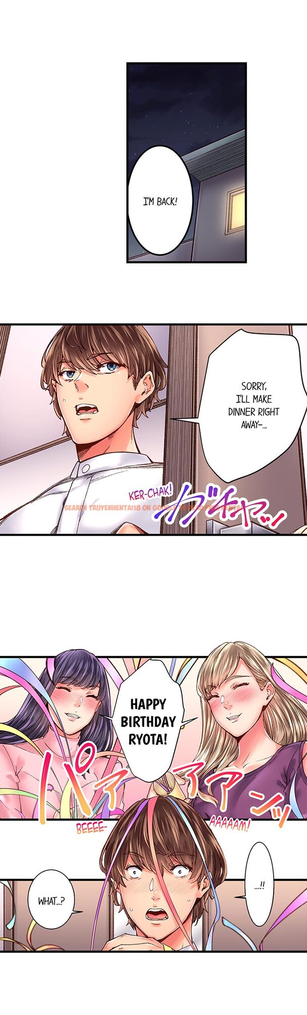 Read Hentai Image 9 807 in comic The Share House’s Secret Rule - Chapter 25 - hentaitnt.net