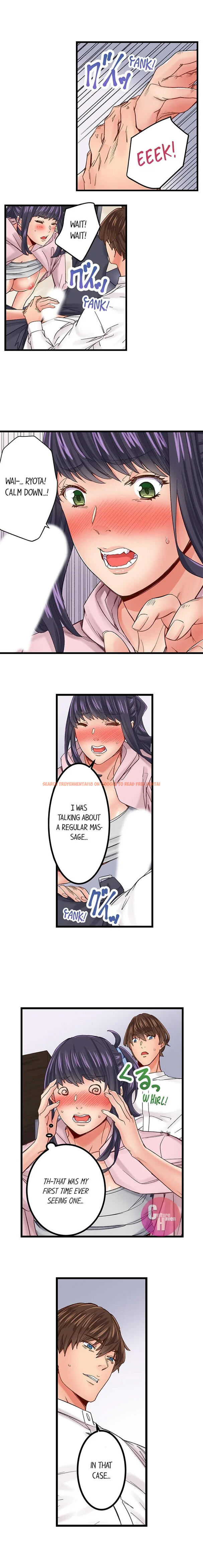 Read Hentai Image 5 811 in comic The Share House’s Secret Rule - Chapter 9 - www.hentaitnt.net