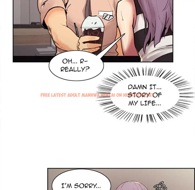 Read Hentai Image 52 009 in comic The Sharehouse - Chapter 1 - hentaitnt.net