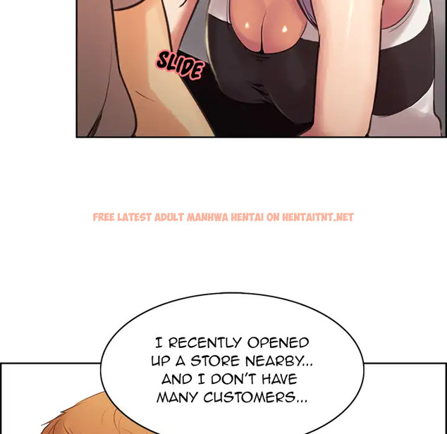 Read Hentai Image 61 009 in comic The Sharehouse - Chapter 1 - hentaitnt.net