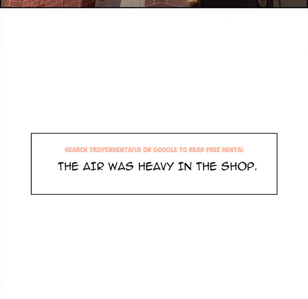 Read Hentai Image 20 885 in comic The Sharehouse - Chapter 31 - hentaitnt.net