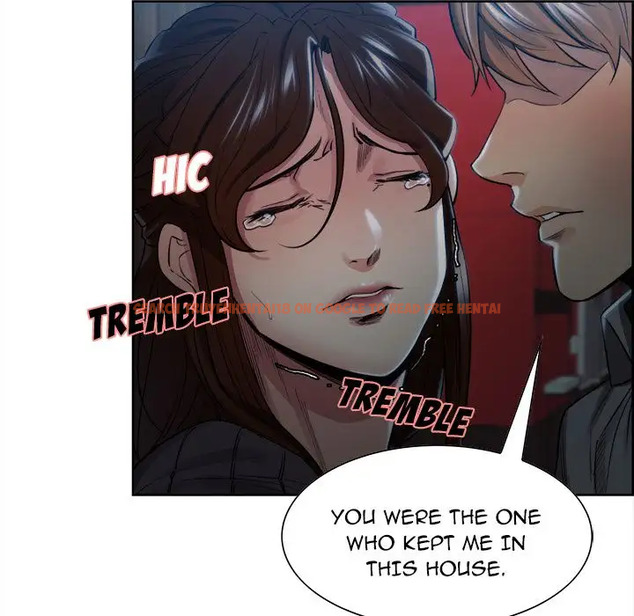Read Hentai Image 7 868 in comic The Sharehouse - Chapter 36 - hentaitnt.net