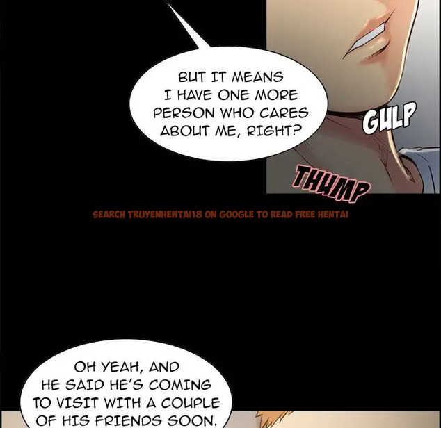 Read Hentai Image 30 860 in comic The Sharehouse - Chapter 38 - hentaitnt.net