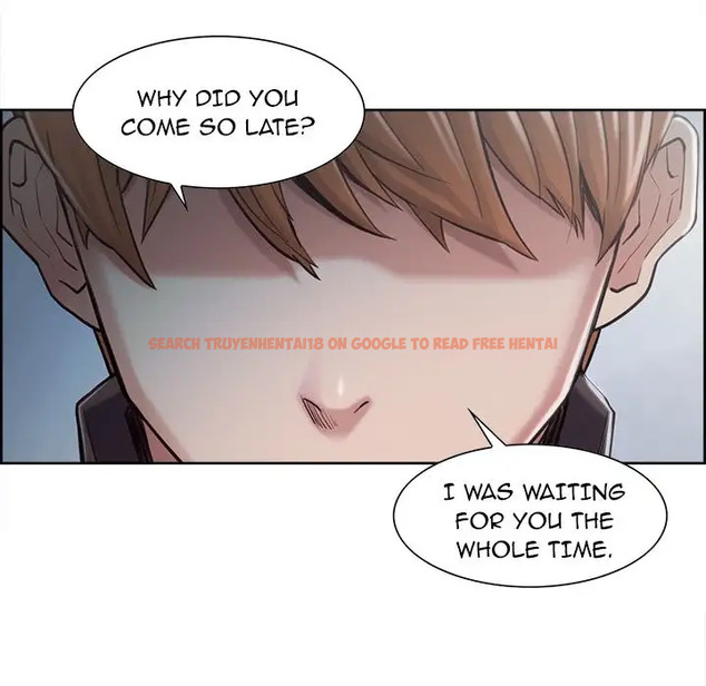 Read Hentai Image 85 850 in comic The Sharehouse - Chapter 41 - hentaitnt.net