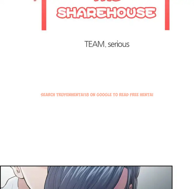 Read Hentai Image 9 843 in comic The Sharehouse - Chapter 42 - hentaitnt.net