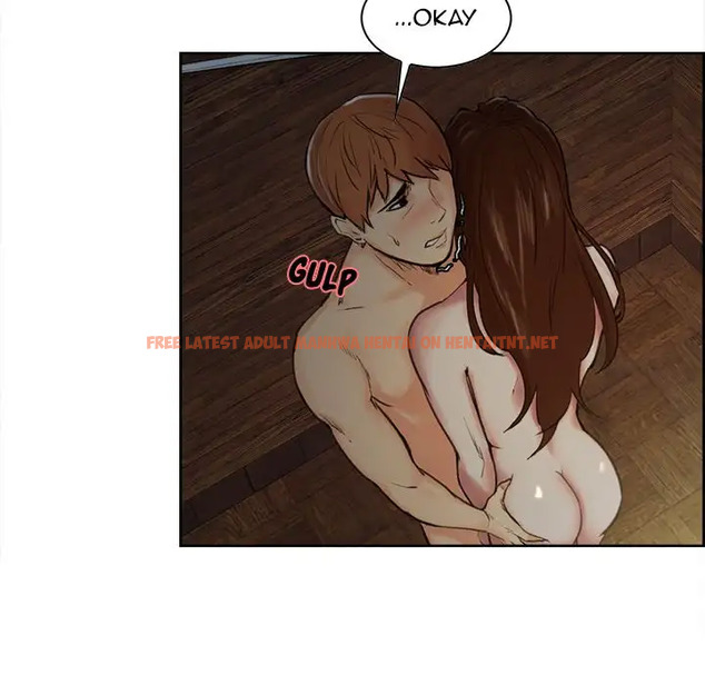 Read Hentai Image 20 977 in comic The Sharehouse - Chapter 7 - hentaitnt.net