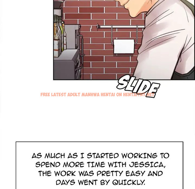 Read Hentai Image 28 970 in comic The Sharehouse - Chapter 9 - hentaitnt.net