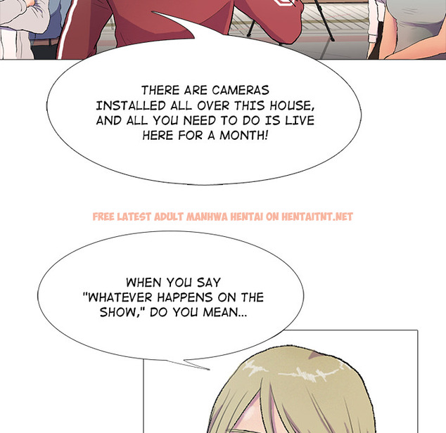 Read Hentai Image 11 465 in comic The Show - Chapter 1 - hentaitnt.net