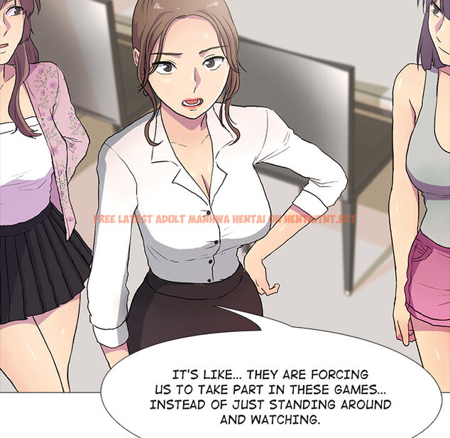 Read Hentai Image 67 472 in comic The Show - Chapter 1 - hentaitnt.net