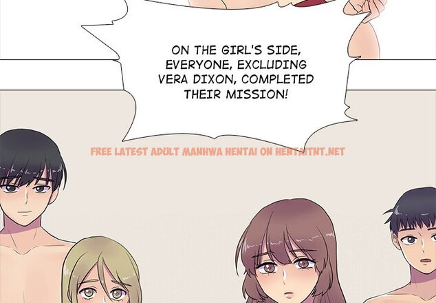 Read Hentai Image 3 388 in comic The Show - Chapter 10 - hentaitnt.net