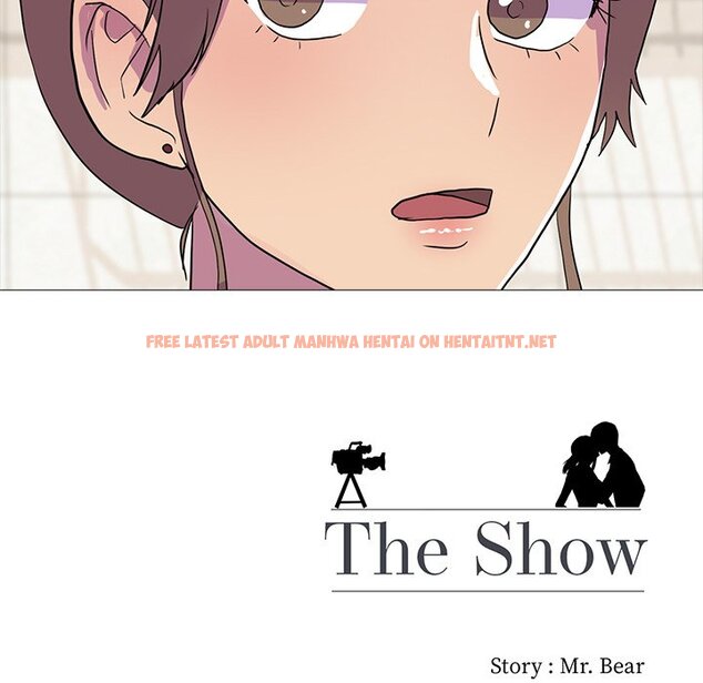 Read Hentai Image 13 372 in comic The Show - Chapter 12 - hentaitnt.net