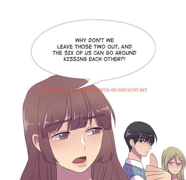 Read Hentai Image 72 347 in comic The Show - Chapter 15 - hentaitnt.net