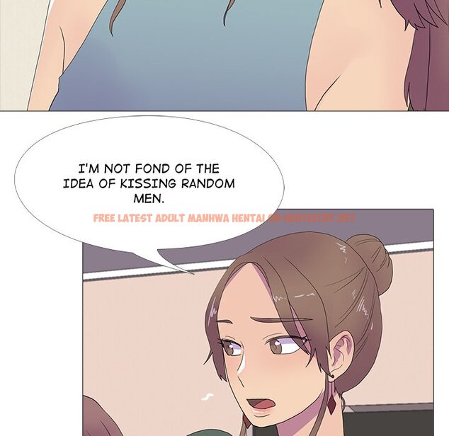 Read Hentai Image 85 354 in comic The Show - Chapter 15 - hentaitnt.net