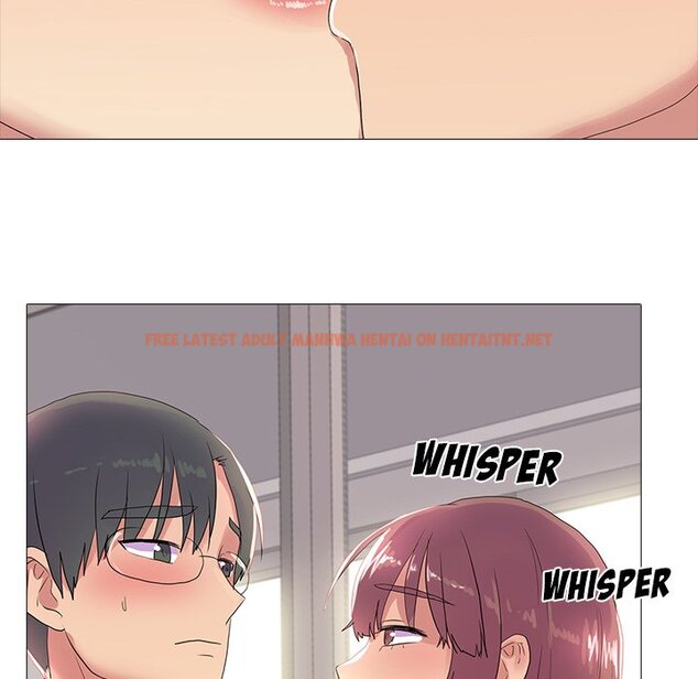 Read Hentai Image 56 340 in comic The Show - Chapter 16 - hentaitnt.net