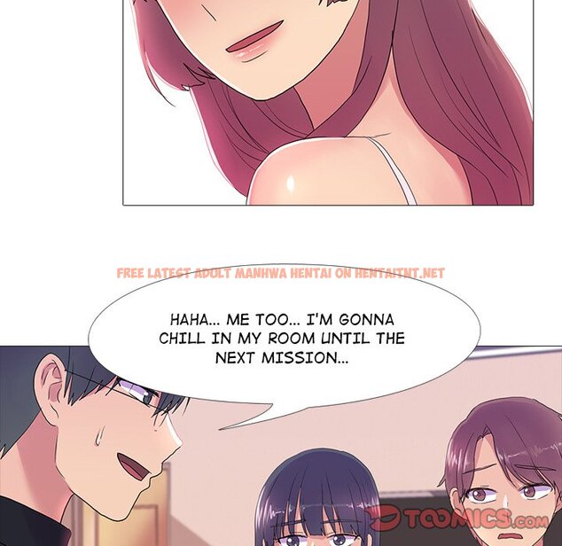 Read Hentai Image 50 333 in comic The Show - Chapter 17 - hentaitnt.net