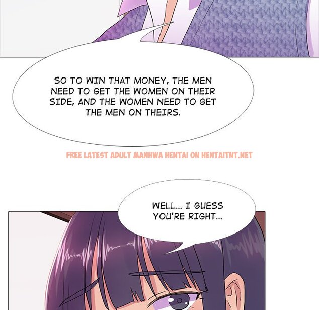 Read Hentai Image 118 425 in comic The Show - Chapter 18 - hentaitnt.net