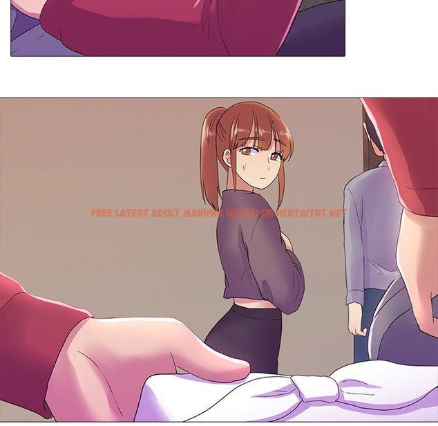 Read Hentai Image 50 418 in comic The Show - Chapter 18 - hentaitnt.net