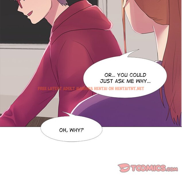 Read Hentai Image 57 418 in comic The Show - Chapter 18 - hentaitnt.net