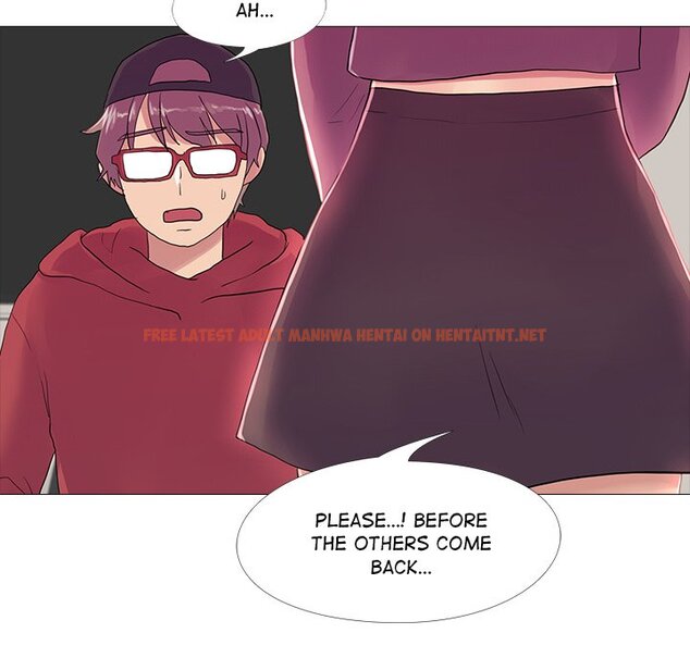 Read Hentai Image 79 418 in comic The Show - Chapter 18 - hentaitnt.net