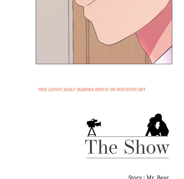 Read Hentai Image 15 410 in comic The Show - Chapter 19 - hentaitnt.net