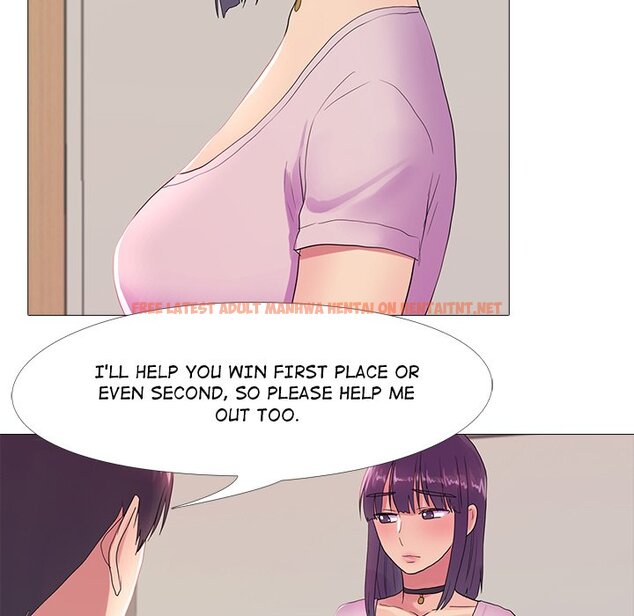 Read Hentai Image 24 410 in comic The Show - Chapter 19 - hentaitnt.net