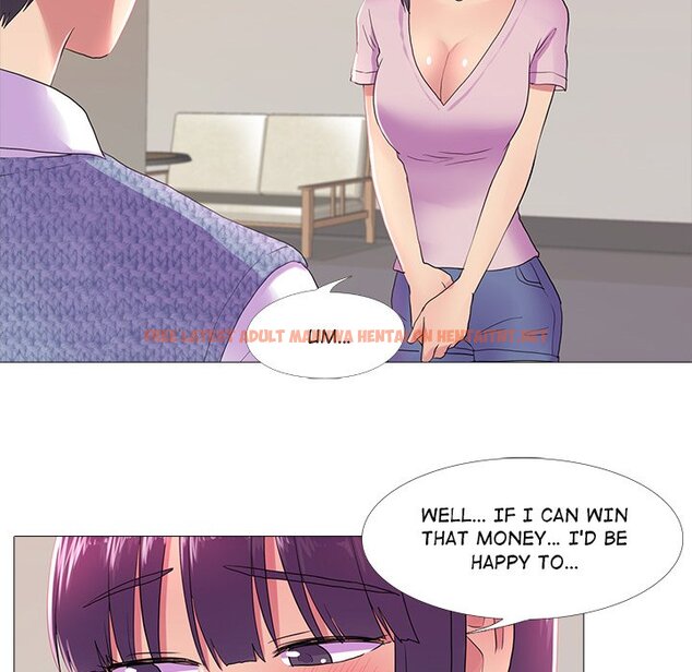 Read Hentai Image 25 410 in comic The Show - Chapter 19 - hentaitnt.net