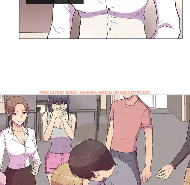 Read Hentai Image 31 458 in comic The Show - Chapter 2 - hentaitnt.net