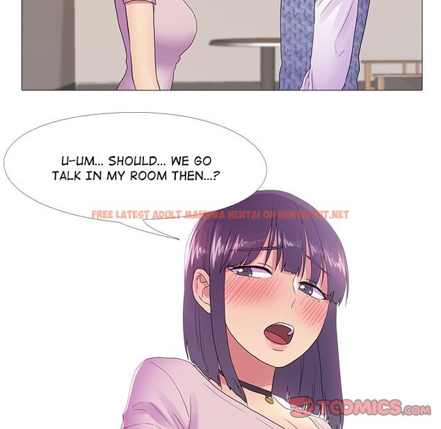 Read Hentai Image 36 403 in comic The Show - Chapter 20 - hentaitnt.net