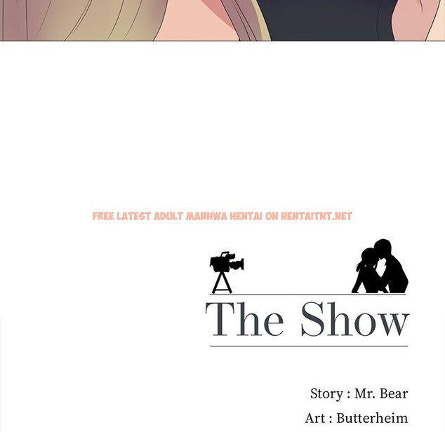 Read Hentai Image 17 742 in comic The Show - Chapter 23 - hentaitnt.net