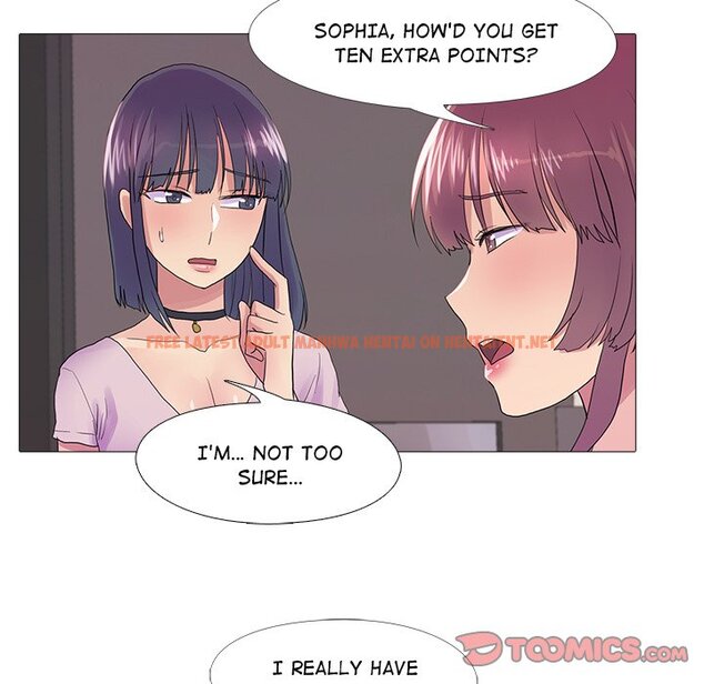 Read Hentai Image 27 720 in comic The Show - Chapter 25 - hentaitnt.net