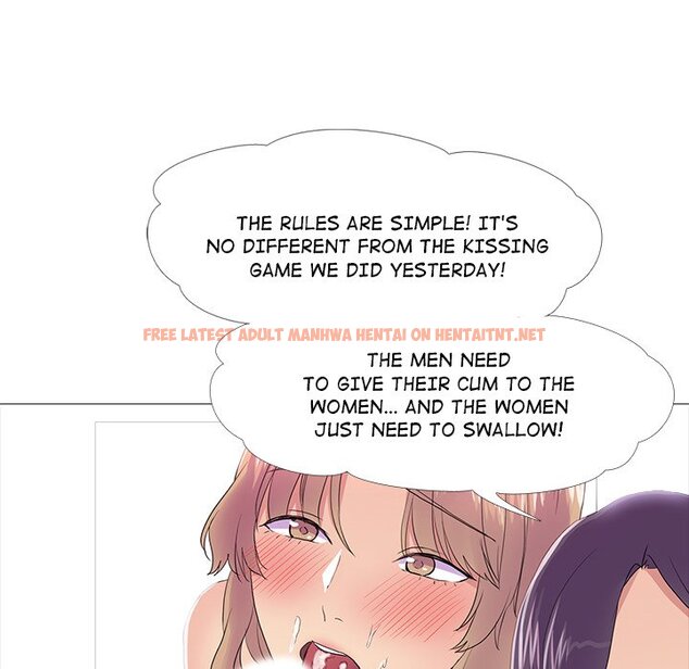 Read Hentai Image 37 720 in comic The Show - Chapter 25 - hentaitnt.net