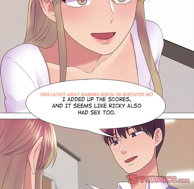 Read Hentai Image 93 727 in comic The Show - Chapter 25 - hentaitnt.net