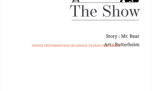 Read Hentai Image 100 c7cdf in comic The Show - Chapter 26 - www.hentaitnt.net
