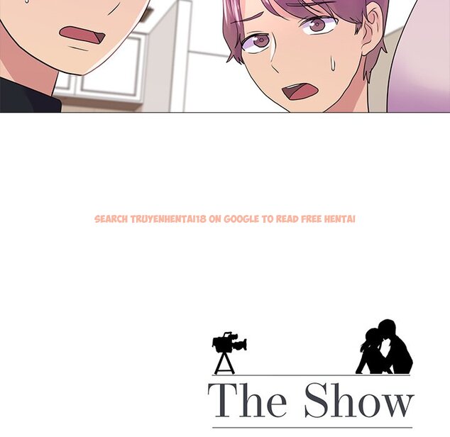 Read Hentai Image 112 b211f in comic The Show - Chapter 27 - www.hentaitnt.net