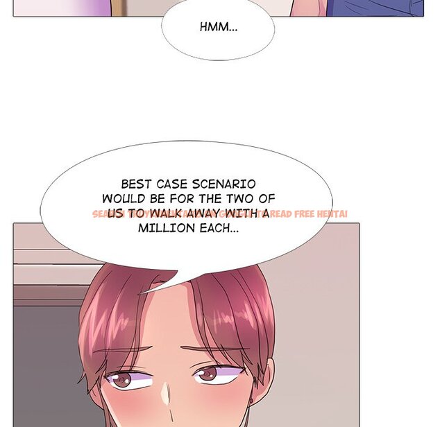 Read Hentai Image 23 b211f in comic The Show - Chapter 27 - www.hentaitnt.net