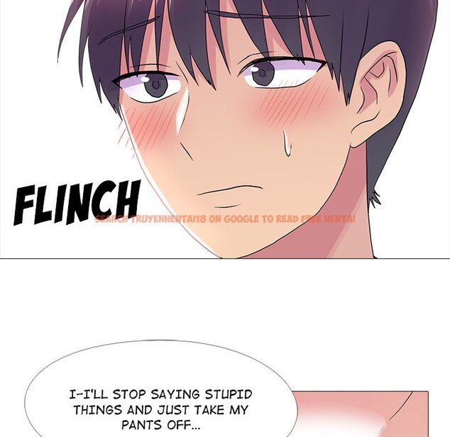 Read Hentai Image 36 b211f in comic The Show - Chapter 27 - www.hentaitnt.net