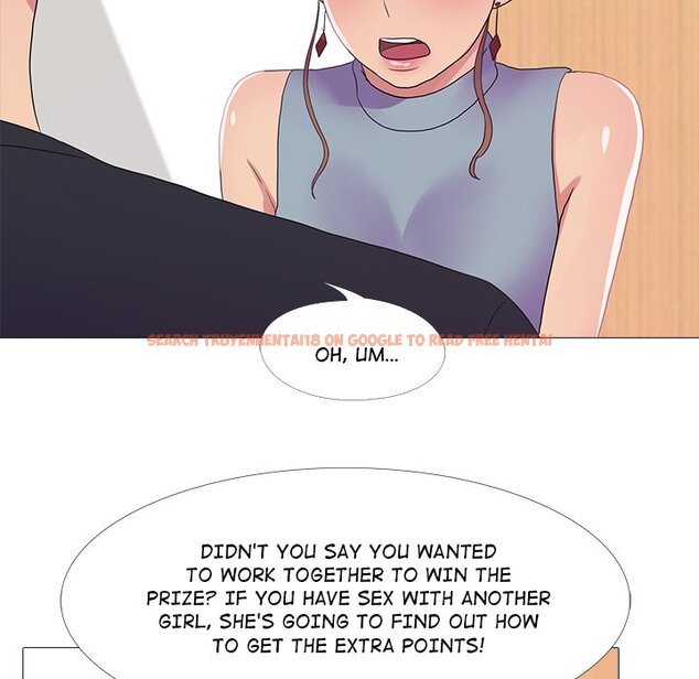 Read Hentai Image 8 b211f in comic The Show - Chapter 27 - www.hentaitnt.net