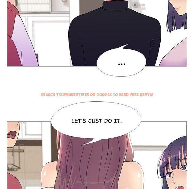 Read Hentai Image 6 b25a9 in comic The Show - Chapter 28 - www.hentaitnt.net