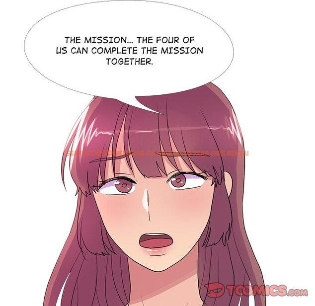Read Hentai Image 8 b25a9 in comic The Show - Chapter 28 - www.hentaitnt.net